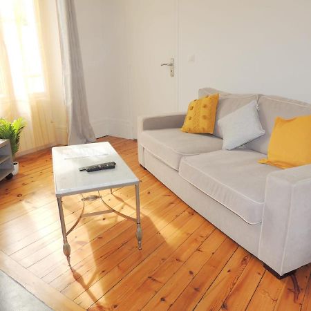 Appartement Cosy Poissy Exterior foto