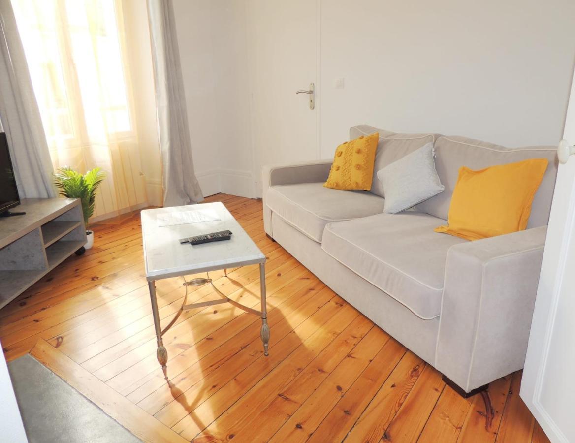 Appartement Cosy Poissy Exterior foto